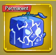 Quake Fruit Permanent